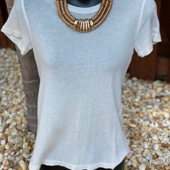 Cool Cleopatra like necklace - Picture 3 of 5